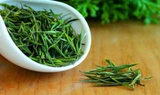青白茶是什么茶 白茶属于绿茶吗